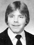 Terry Ewing: class of 1979, Norte Del Rio High School, Sacramento, CA.